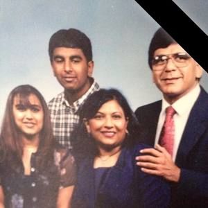 Meet your Posher, Bhavini